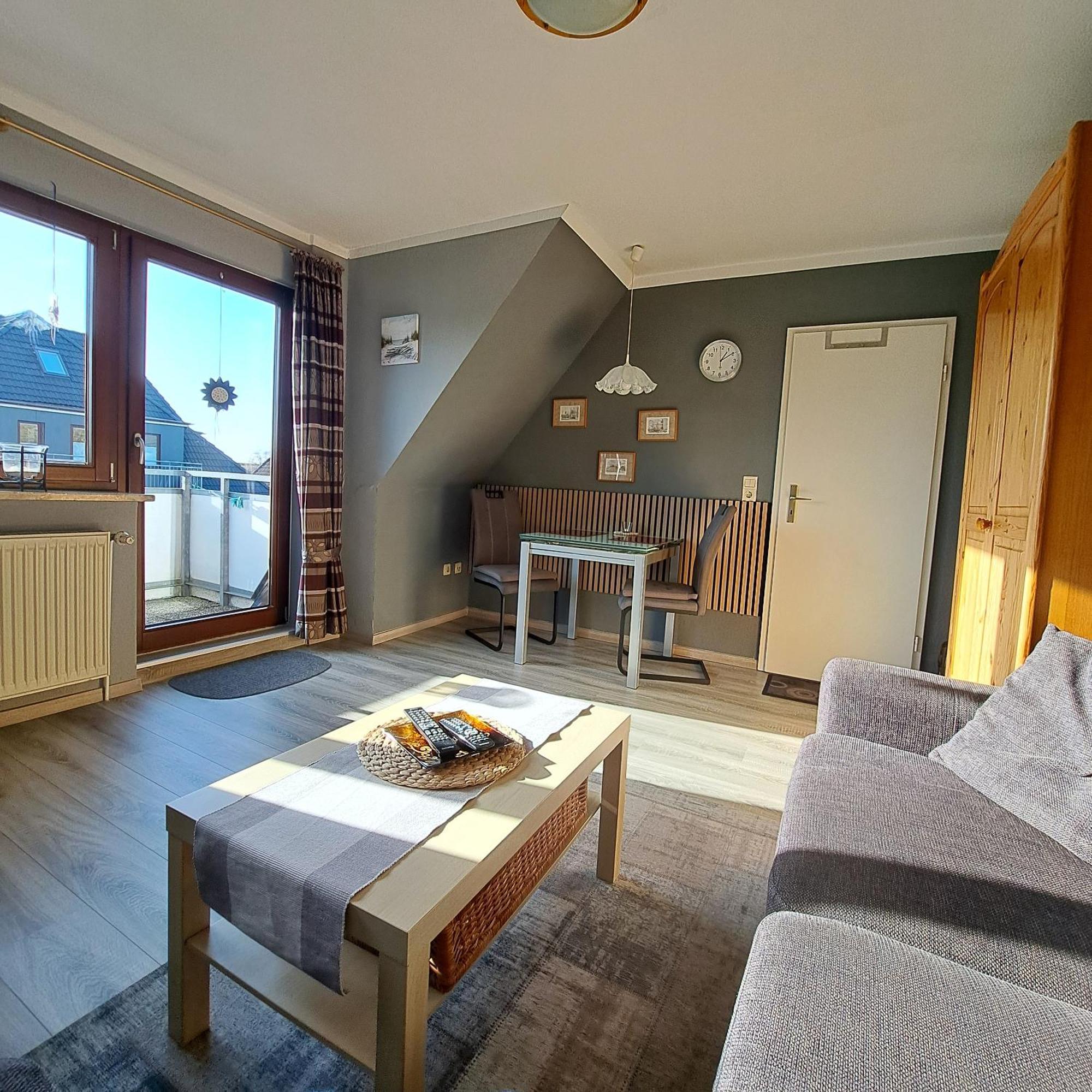 Apartment Boje ビューズム エクステリア 写真