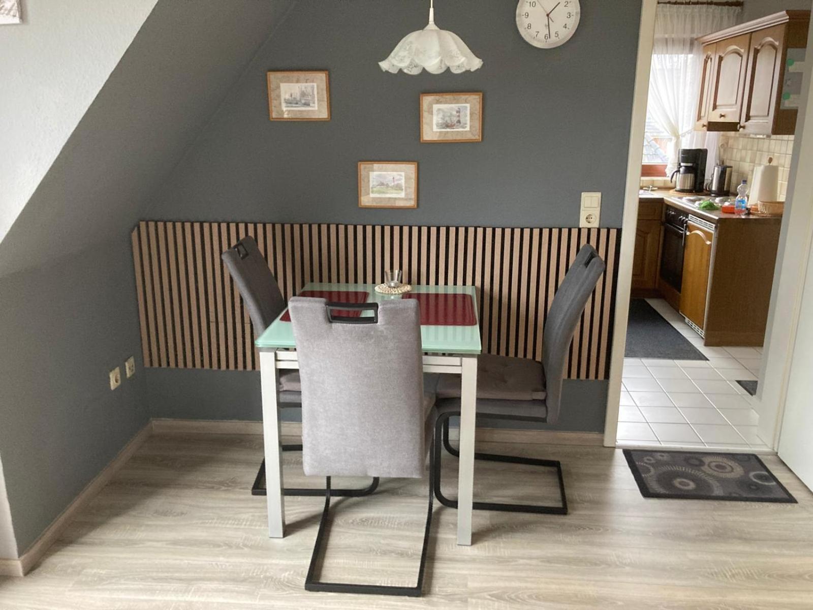Apartment Boje ビューズム エクステリア 写真